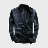 Camisa Japonesa Masculina Luís