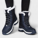Guiomar - Botas impermeables para invierno