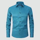 Teodoro - Camisa Elástica Masculina