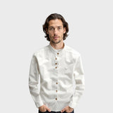 Camisa Japonesa Masculina Luís