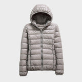 Sofía - Chaqueta de Entretiempo