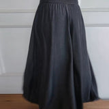 Irene - Pantalones de Largo