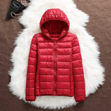 Leonor - Chaqueta de Entretiempo