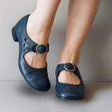 Megan - Ortopedic Heels