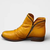 Carina - Botas Ortopédicas Cómodas