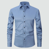 Teodoro - Camisa Elástica Masculina
