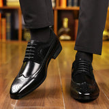 Tiago - Calzado Formal