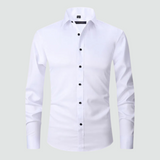 Teodoro - Camisa Elástica Masculina