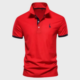 Duarte - Polo Chic para Hombre