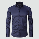 Teodoro - Camisa Elástica Masculina