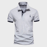 Duarte - Polo Chic para Hombre