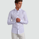 Teodoro - Camisa Elástica Masculina