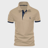 Duarte - Polo Chic para Hombre