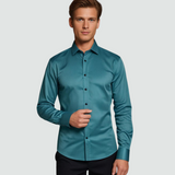 Teodoro - Camisa Elástica Masculina