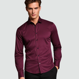 Teodoro - Camisa Elástica Masculina