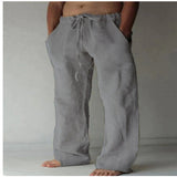 Fernando - Pantalones Slim Fit Modernos para Ocio