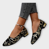 Bailarinas Chic con Detalles Refinados