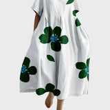 Silken Elegance