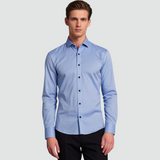 Teodoro - Camisa Elástica Masculina