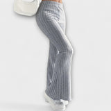 Jennifer - Elegantes Pantalones Anchos
