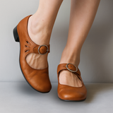 Megan - Ortopedic Heels