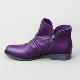Carina - Botas Ortopédicas Cómodas