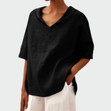 Camiseta Casual - Colección Confort