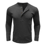 Tiago - Camisa de Manga Larga