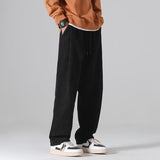 Diego - Retro Sports Pants