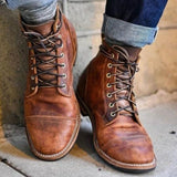 Juliano - Botas Elegantes Clásicas