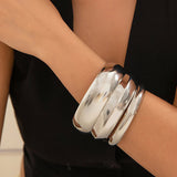 Conjunto de Pulseras de 3 Piezas