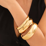 Conjunto de Pulseras de 3 Piezas