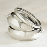Conjunto de Pulseras de 3 Piezas