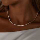 Rivière Necklace