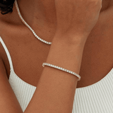 Rivière Bracelet