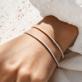 Rivière Bracelet