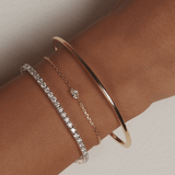 Rivière Bracelet