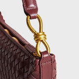 Isa - Chic Bordeaux