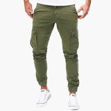 Carlos - Pantalones Cargo Jogging para Hombre