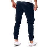 Carlos - Pantalones Cargo Jogging para Hombre