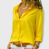 Elara - Women's Blouse