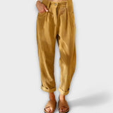 Jana - Modernos Pantalones de Pana