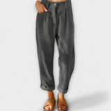 Jana - Modernos Pantalones de Pana