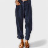 Jana - Modernos Pantalones de Pana