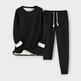 Mi - Juego de Ropa Térmica de Lana