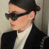 Belinda - Gafas de Sol Elegantes