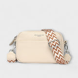 María - Pequeña bolsa de hombro