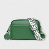 María - Pequeña mochila de hombro
