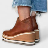 María - Botas Chic y Cómodas