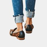 Elora - Elegantes Zapatos Solares para Mujeres